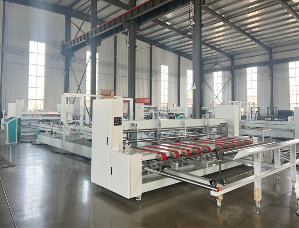 帶你了解釘箱機的優點